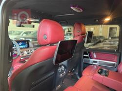 مرسيدس بنز G-Class